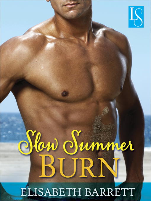 Cover image for Slow Summer Burn